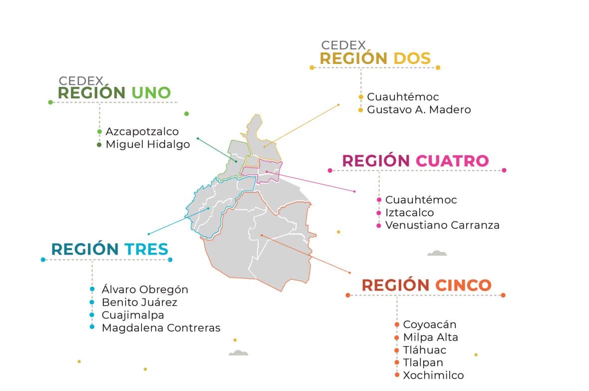 escuelas nocturnas para adultos cdmx direcciones 34