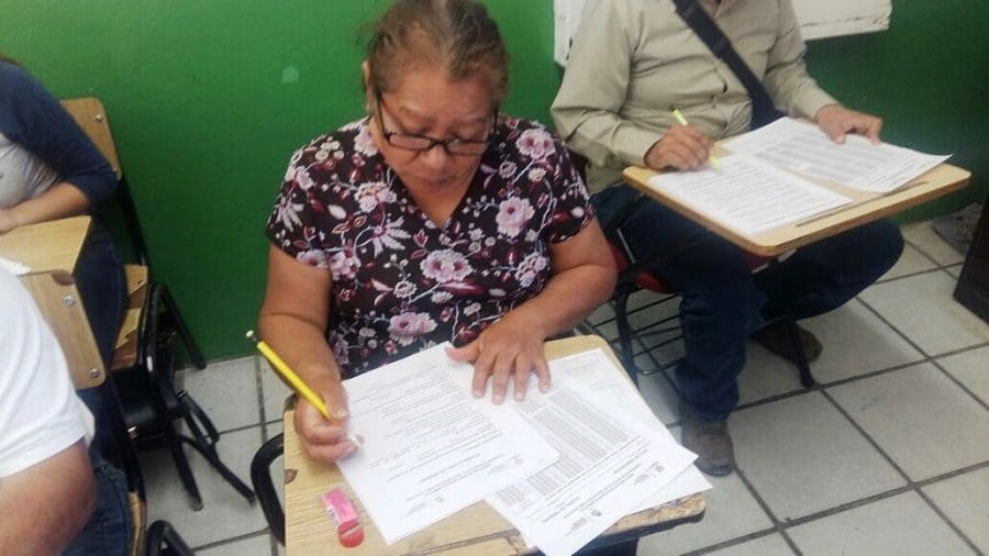 escuelas nocturnas para adultos cdmx direcciones 6