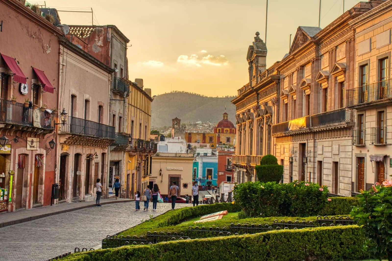 Festival Cervantino 2023