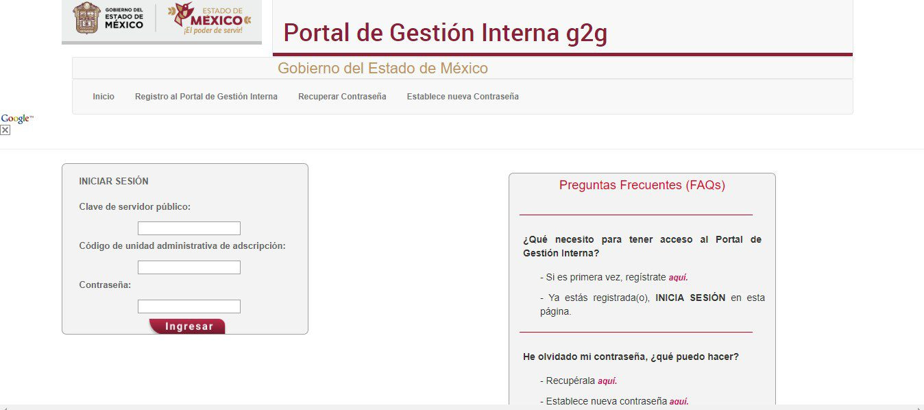 2g2 nomina comprobante de pago