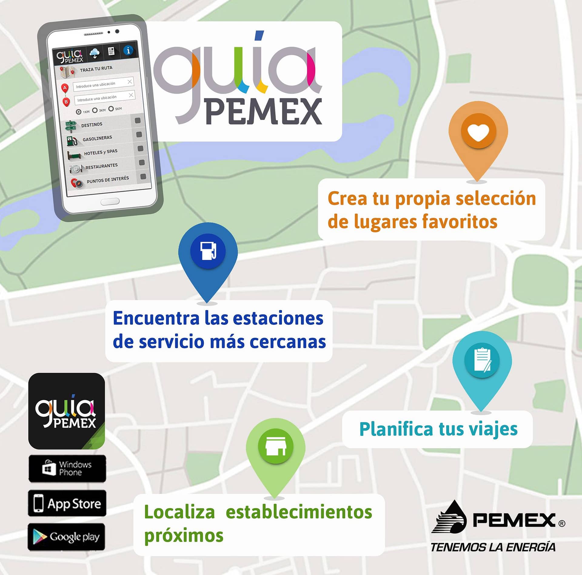 ¿Cómo encontrar la gasolinera más barata?