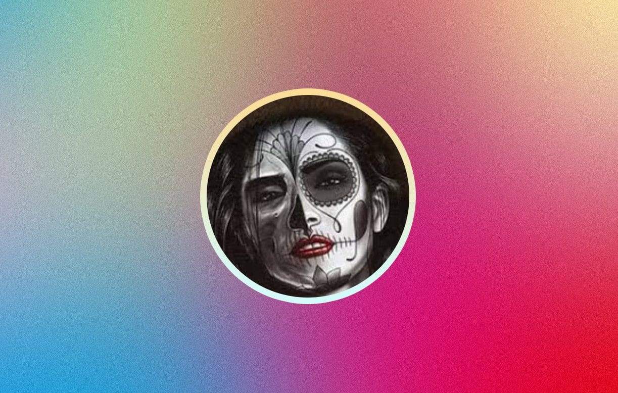 la catrina norteña portada