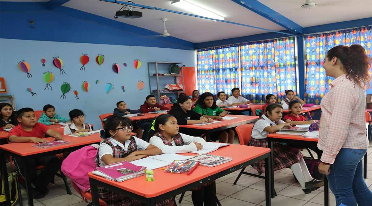 marco para la convivencia escolar 2023 2024 primaria sep pdf 8
