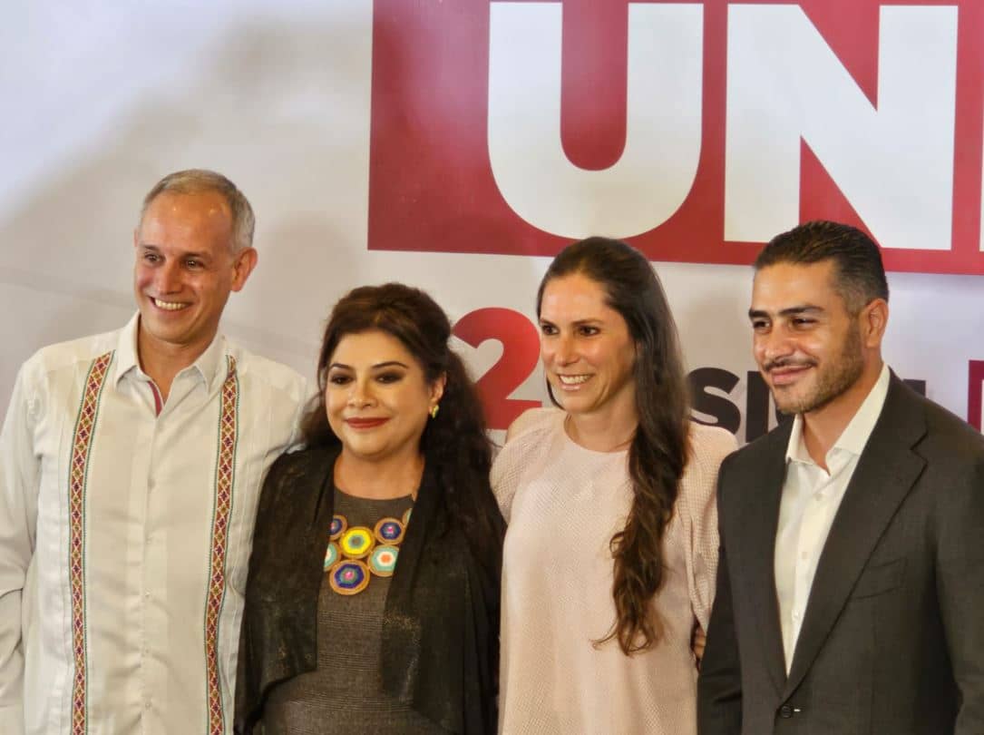 morena aspirantes candidatos gobernadores finalistas 2024 1