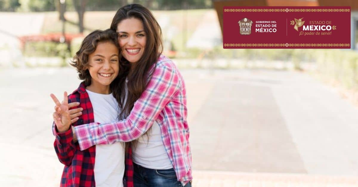 apoyo Mujeres con Bienestar Edomex 2023