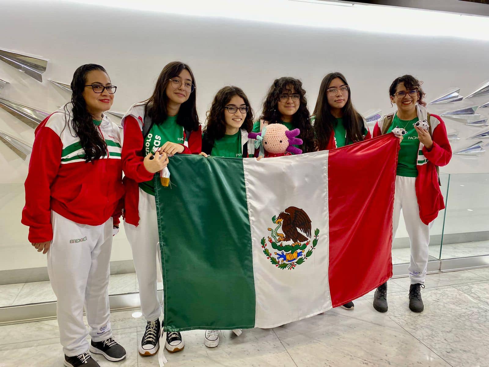 olimpiada mexicana de matematicas portada 75