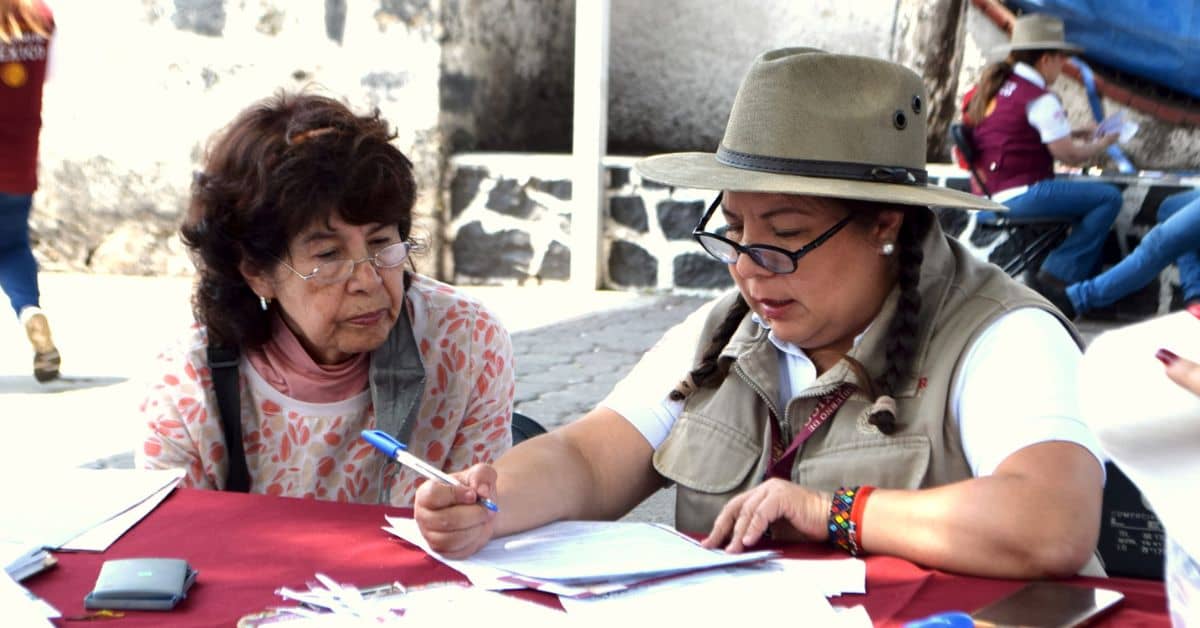 registro pensión bienestar 28 a 59 años discapacidad
