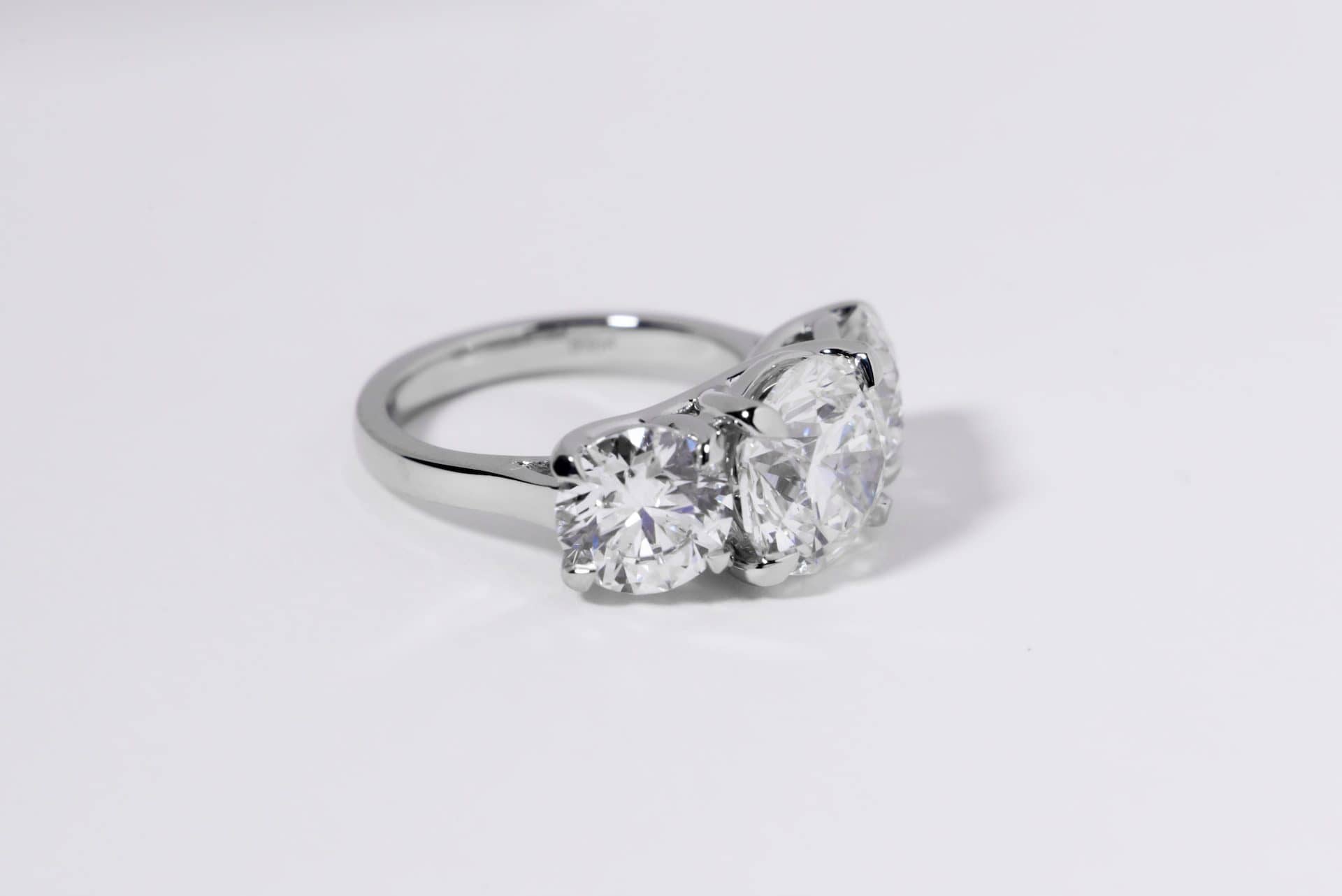 ¿Por qué los diamantes son tan caros?