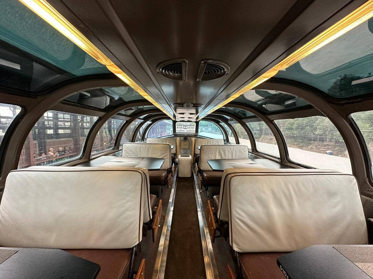 Tren interoceánico: rutas, estaciones y más