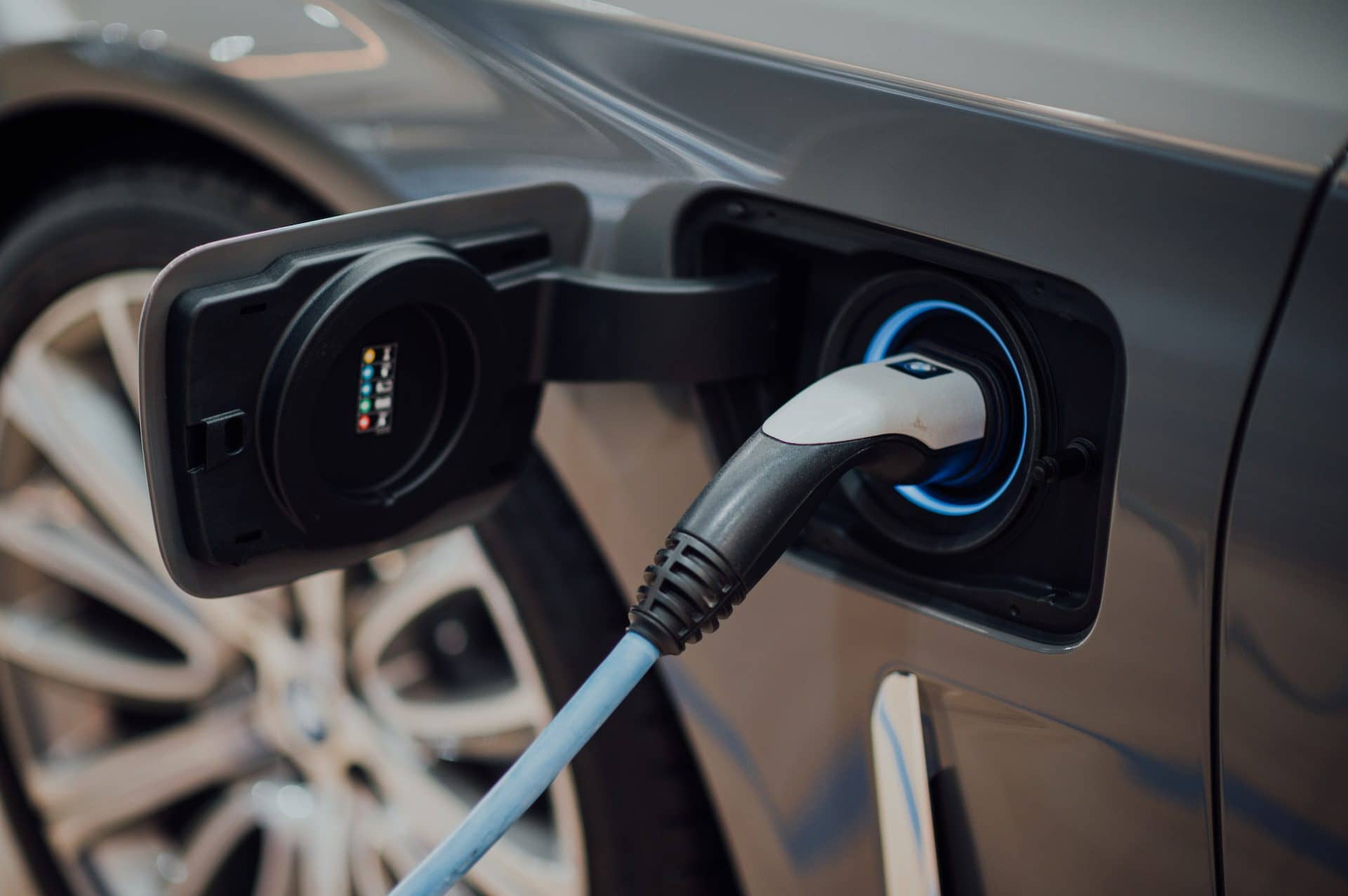 Puntos de carga para autos eléctricos CDMX ¿Cómo ubicarlos?
