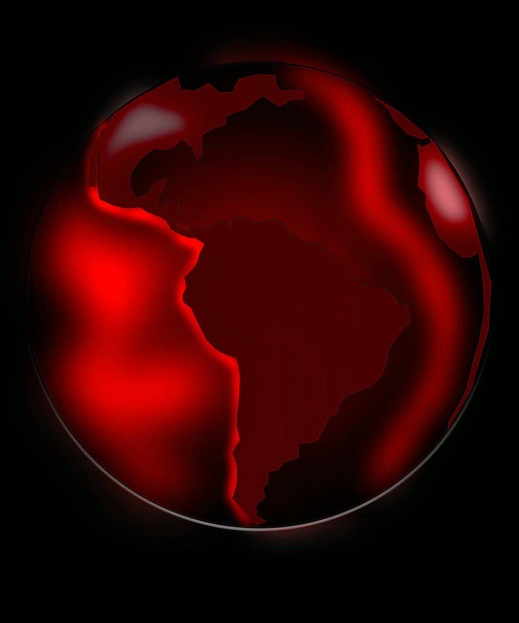 Para muchos países latinoamericanos, un crecimiento más rápido y equitativo, así como una economía más diversificada y resiliente, siguen estando a su alcance. Foto: Pixabay.