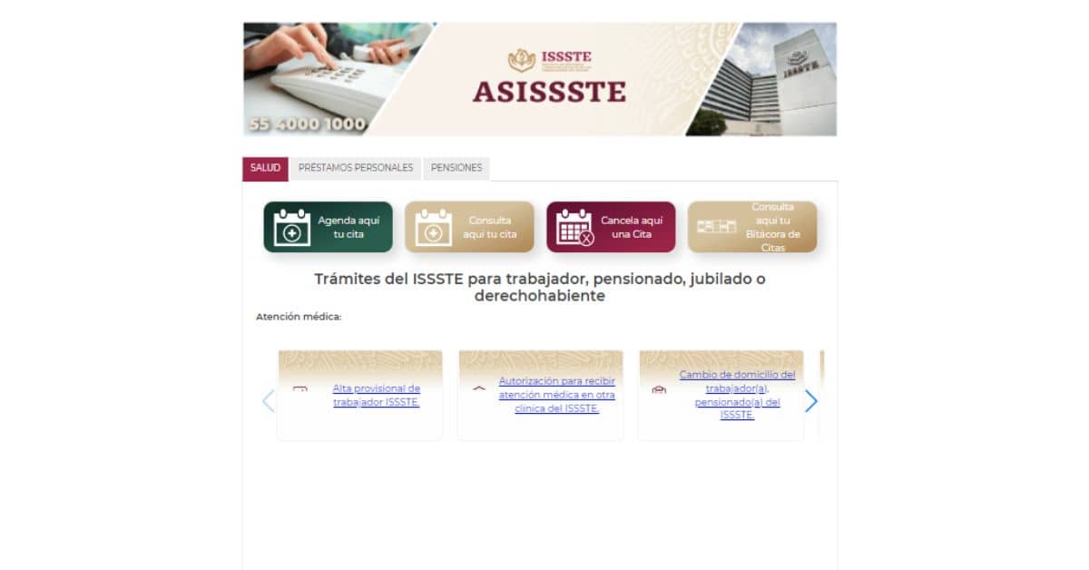 resultados catorceavo sorteo préstamos ISSSTE 2023