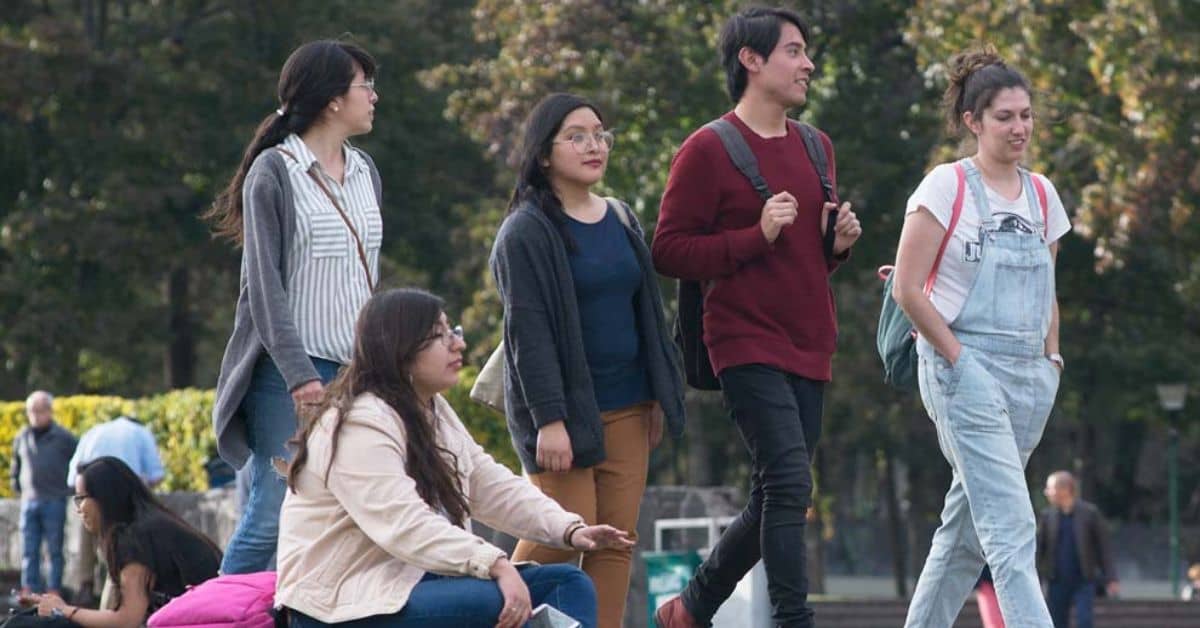 resultados SUAyED UNAM 2023