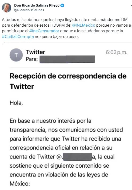 ricardo salinas pliego citlalli hernandez 1