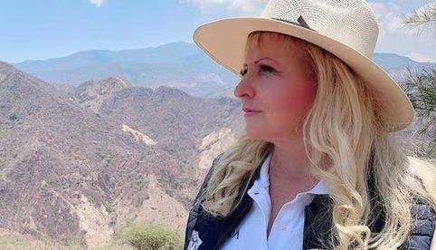 ¿Quién es Yolanda Sánchez Figueroa, la alcaldesa de Cotija, secuestra en Jalisco?
