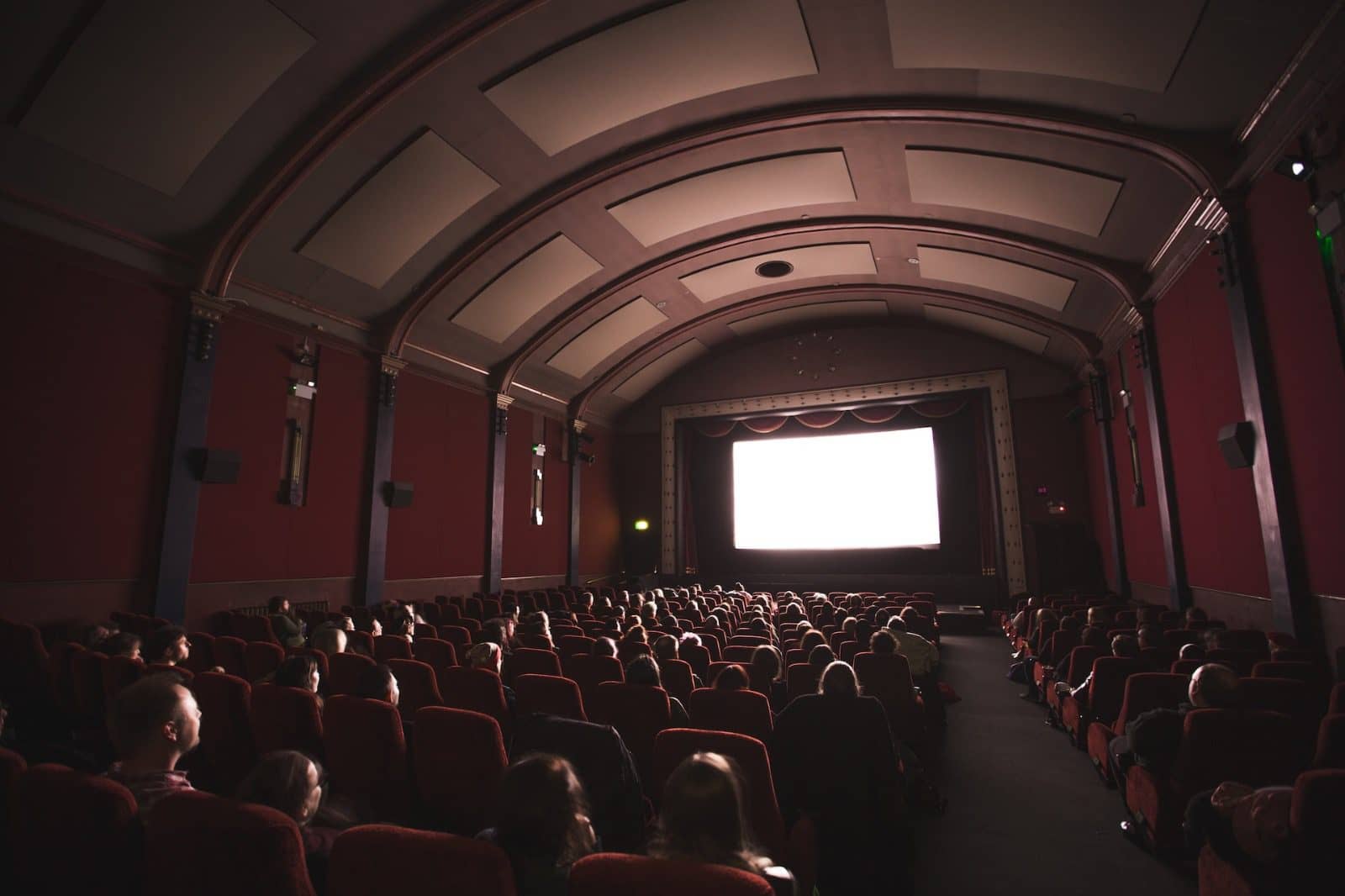 Cine gratis en la CDMX