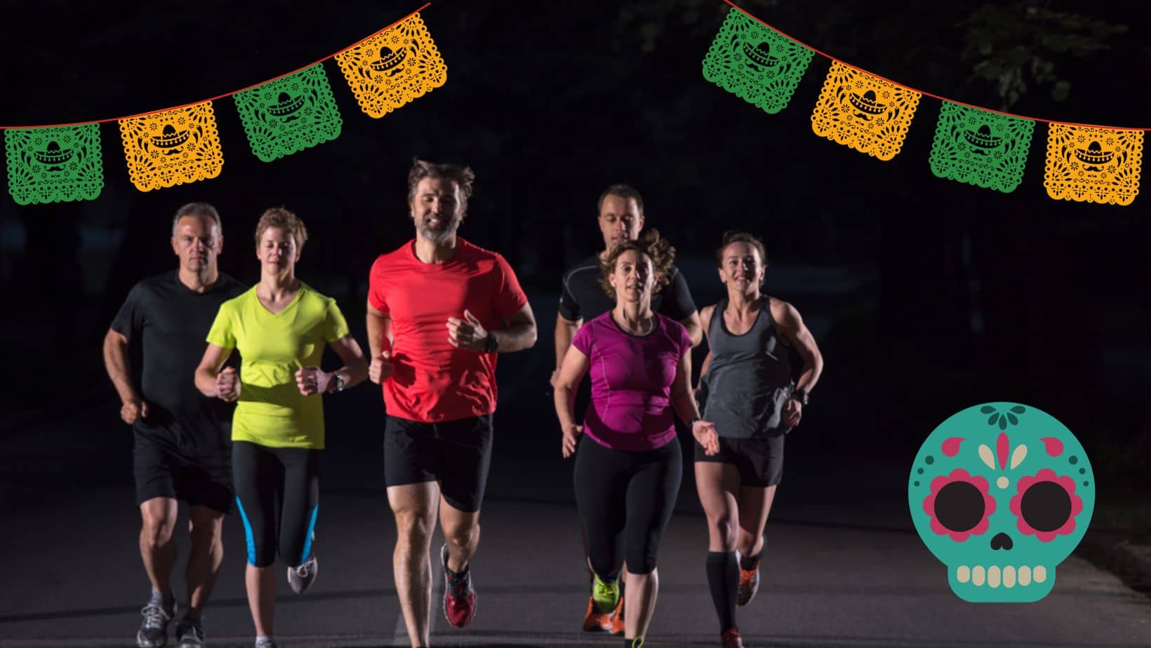 Calaverita Run 2023