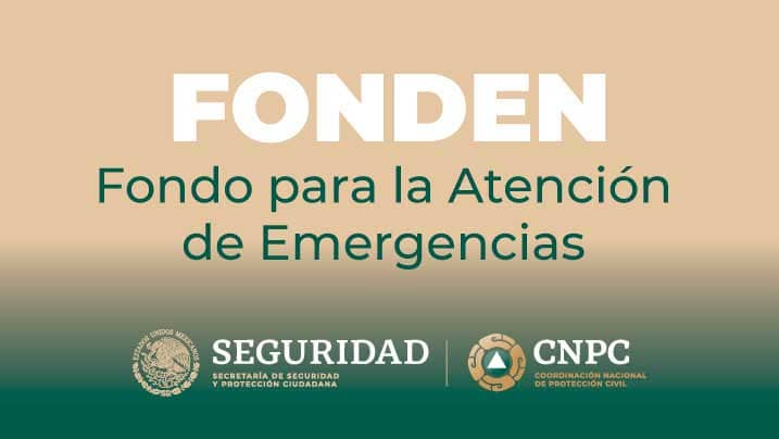 FONDEN acapulco guerrero otis dinero 1