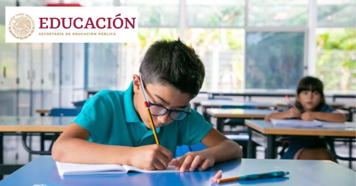 Hay clases viernes 6 de octubre SEP