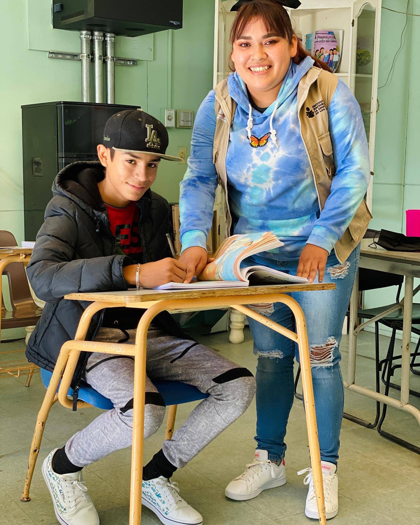 INEA primaria secundaria adultos registro requisitos cdmx donde es 2