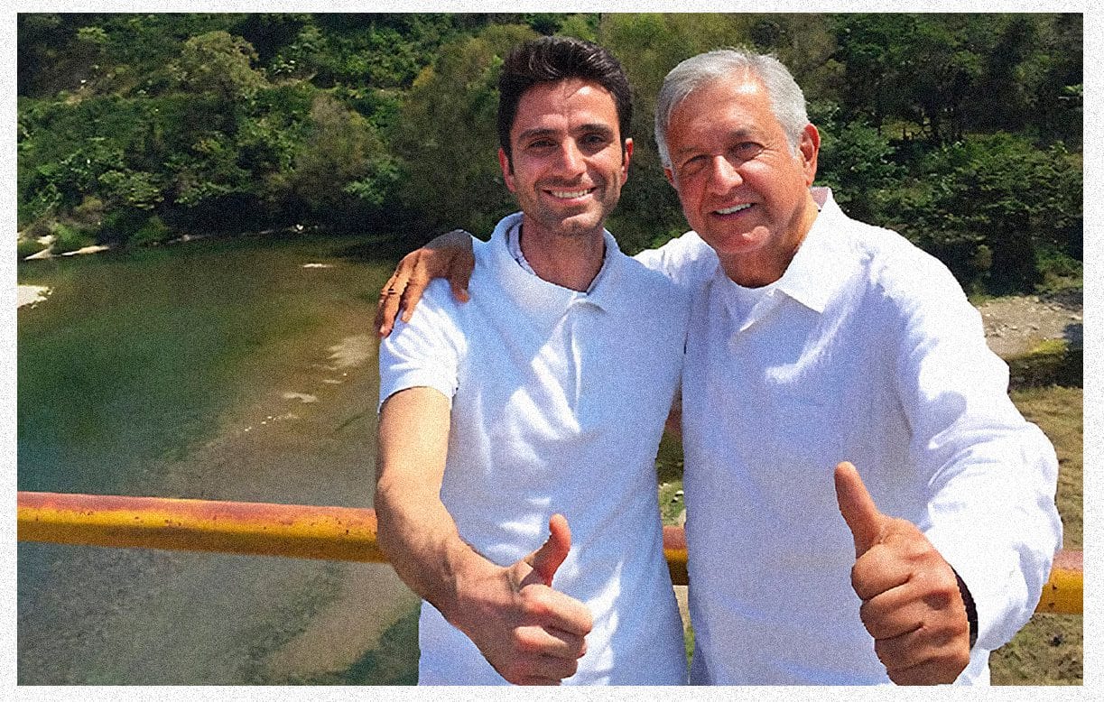 RODRIGO ABDALA PUEBLA MORENA amlo