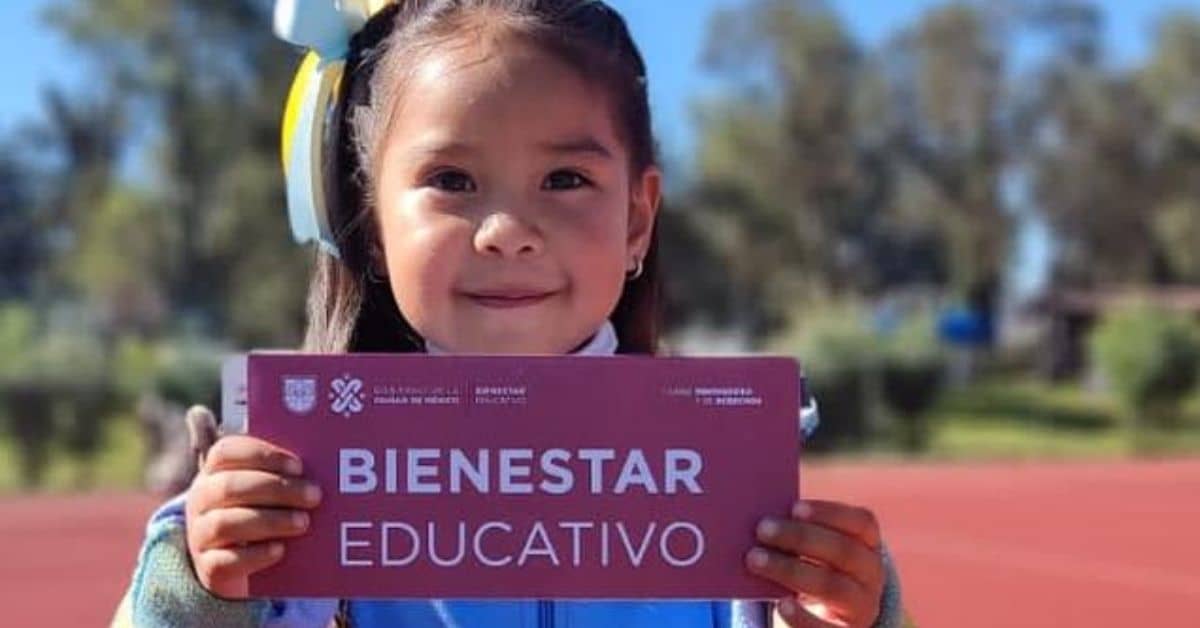 Mi beca para empezar aguinaldo 2023
