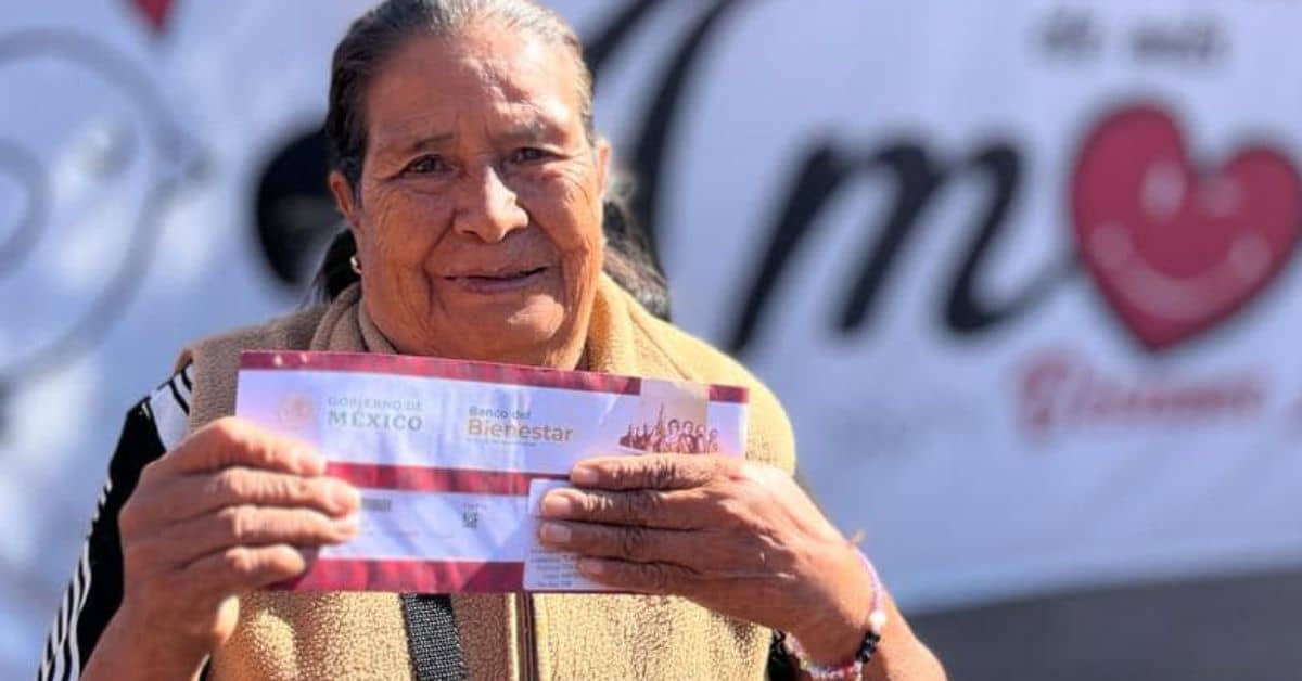 pensión bienestar aguinaldo 2023