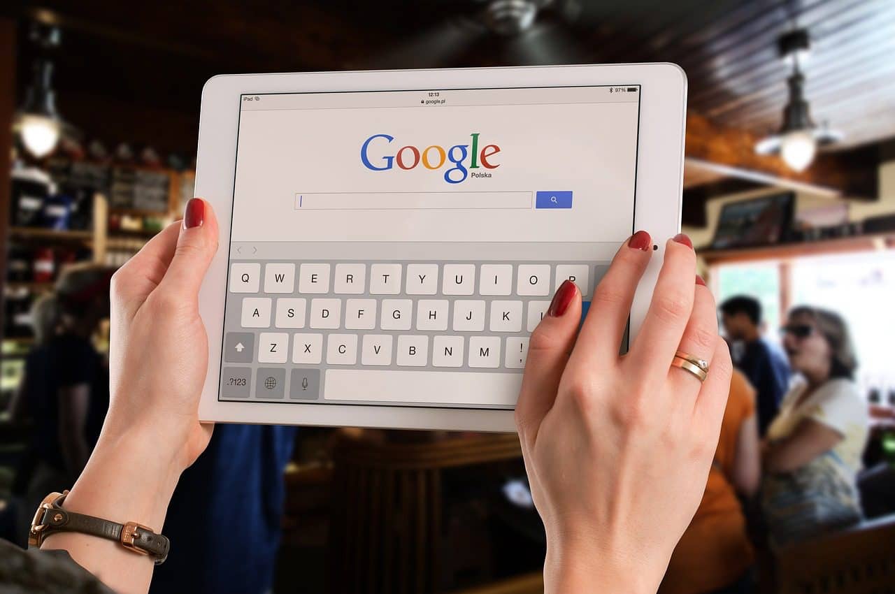 ¿Son Google, Amazon o Meta intrínsecamente diferentes de Standard Oil en los años veinte, IBM en los setenta o Walmart más cerca en el tiempo?. Foto: Pixabay.