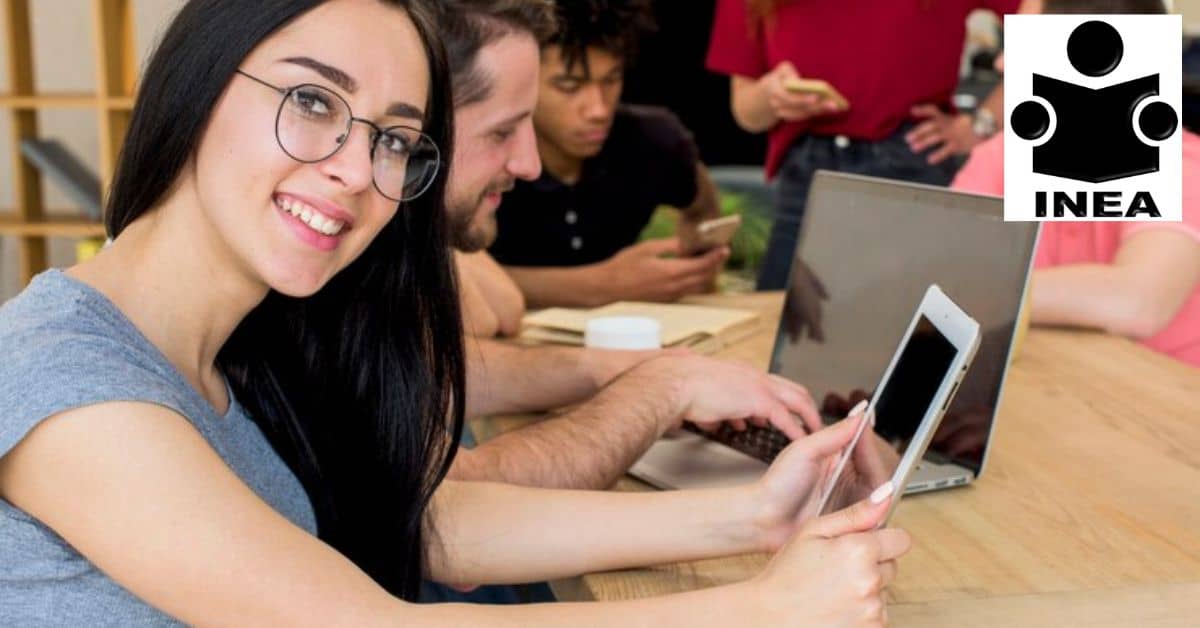 certificado de secundaria INEA 2023