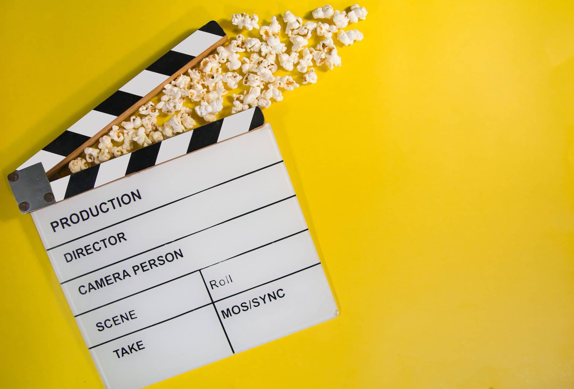 Cine gratis en la CDMX