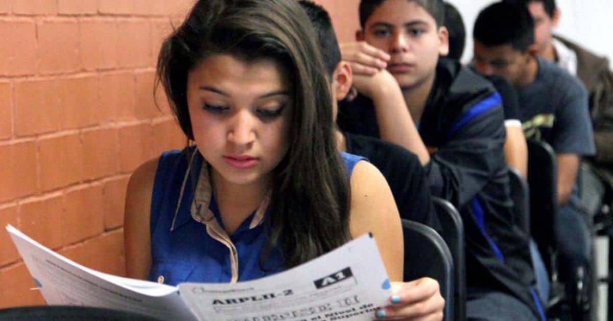 Correo COMIPEMS 2024 iniciar sesión