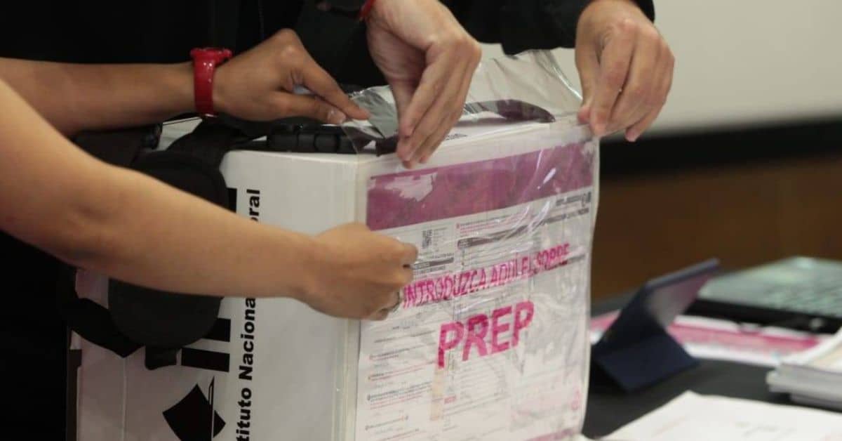 elecciones cdmx-2024 fechas candidatos jefe de gobierno