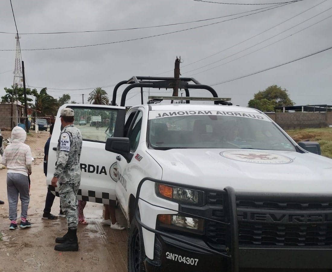 guardia nacional soldado salario quien gana mas 2