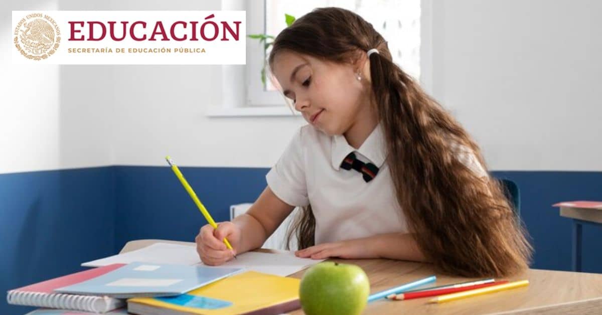 Hay clases viernes 12 de octubre SEP día de la raza