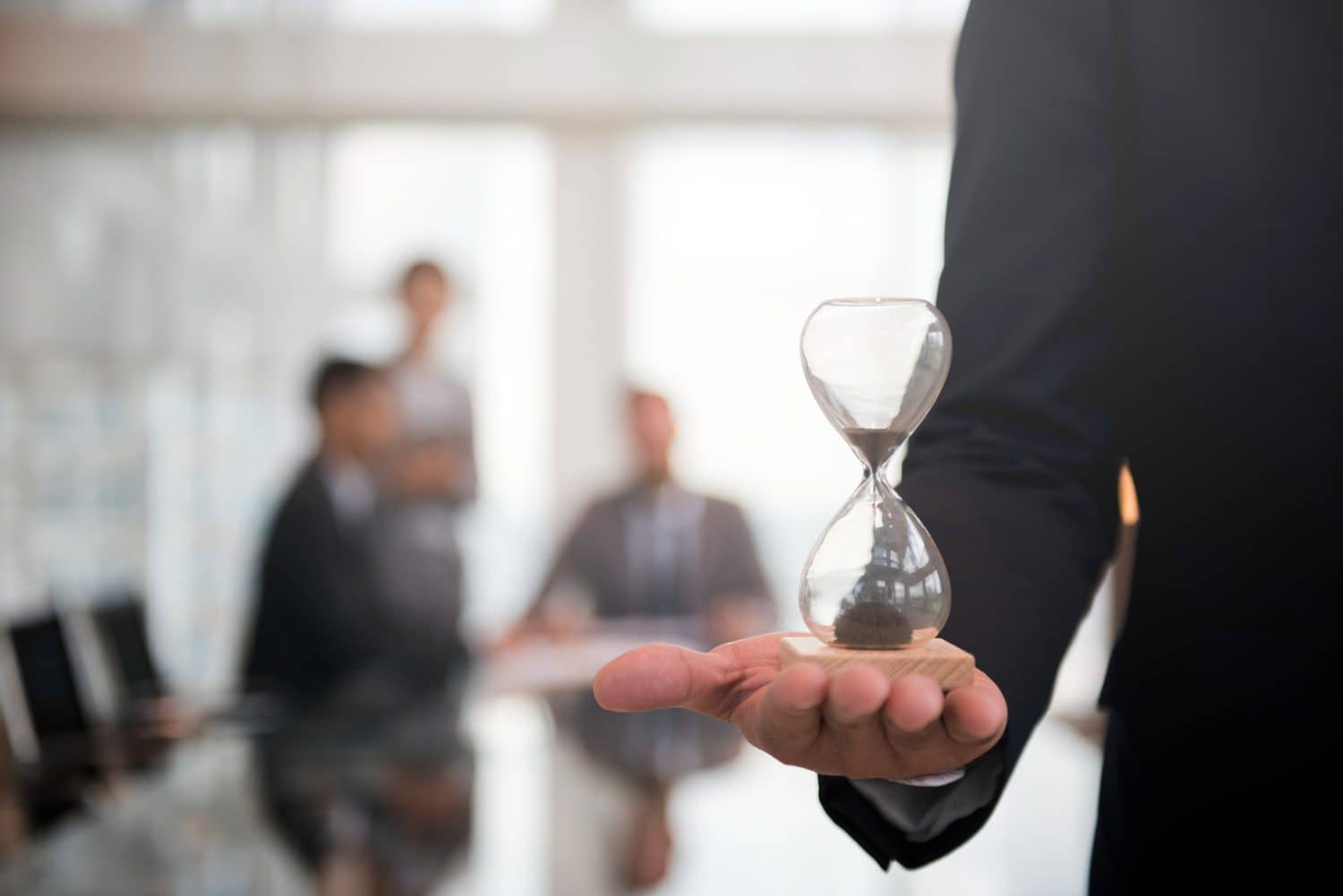 ilegal descuentos por llegar tarde a trabajar 2