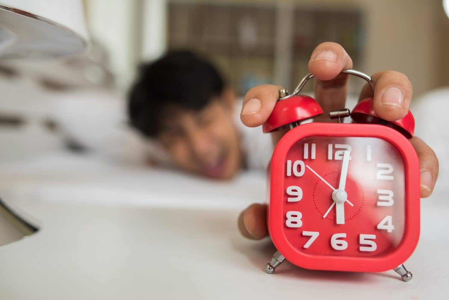 ilegal descuentos por llegar tarde a trabajar 3