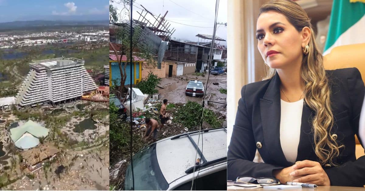 currículum Evelyn Salgado Pineda Guerrero