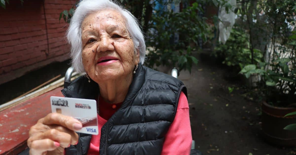 pensión bienestar aguinaldo 2023