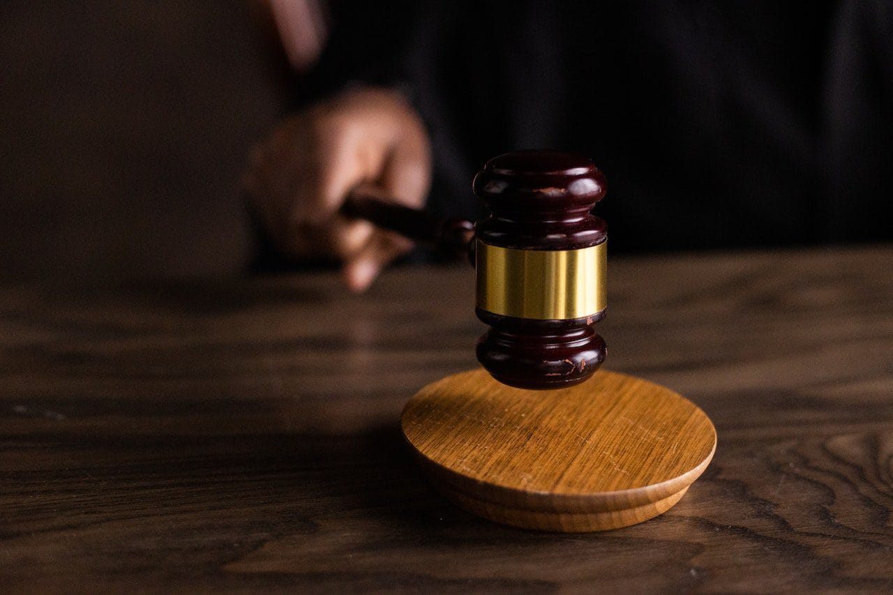 Libertad sin justicia. Foto: Pexels.