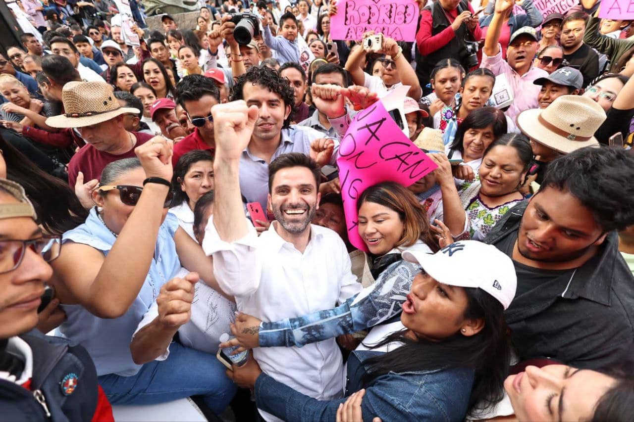 rodrigo abdala programas sociales bienestar 2