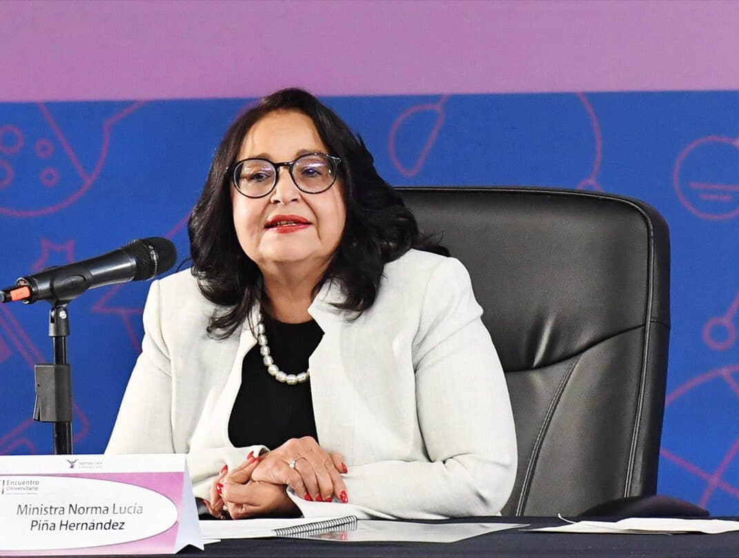 Norma Piña
