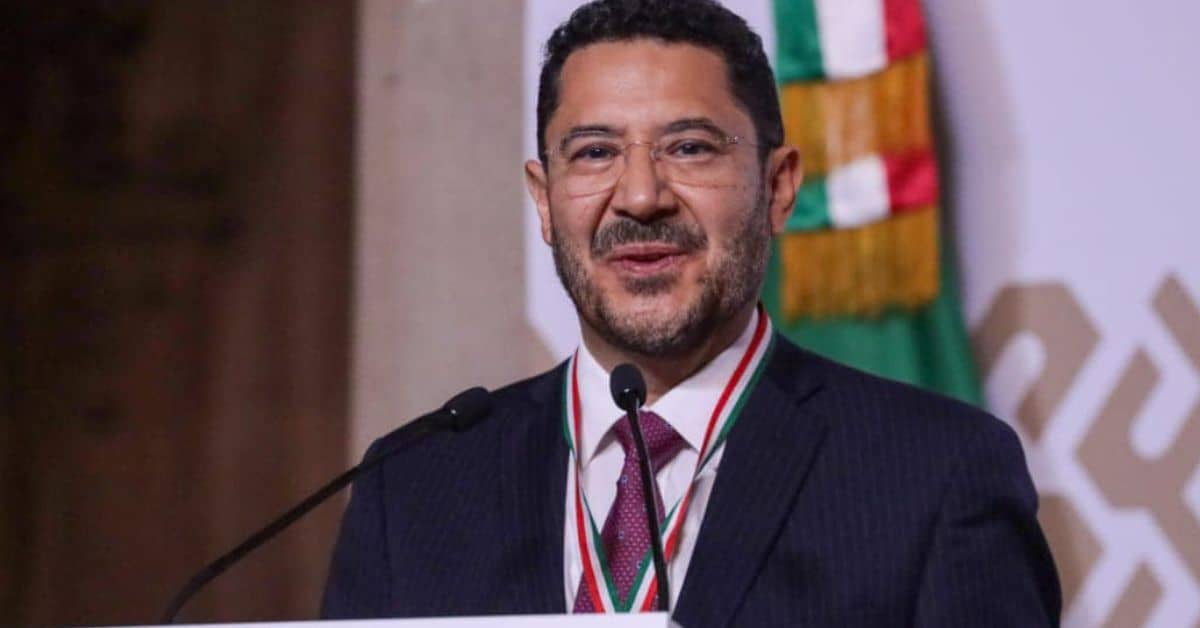 Martí Batres