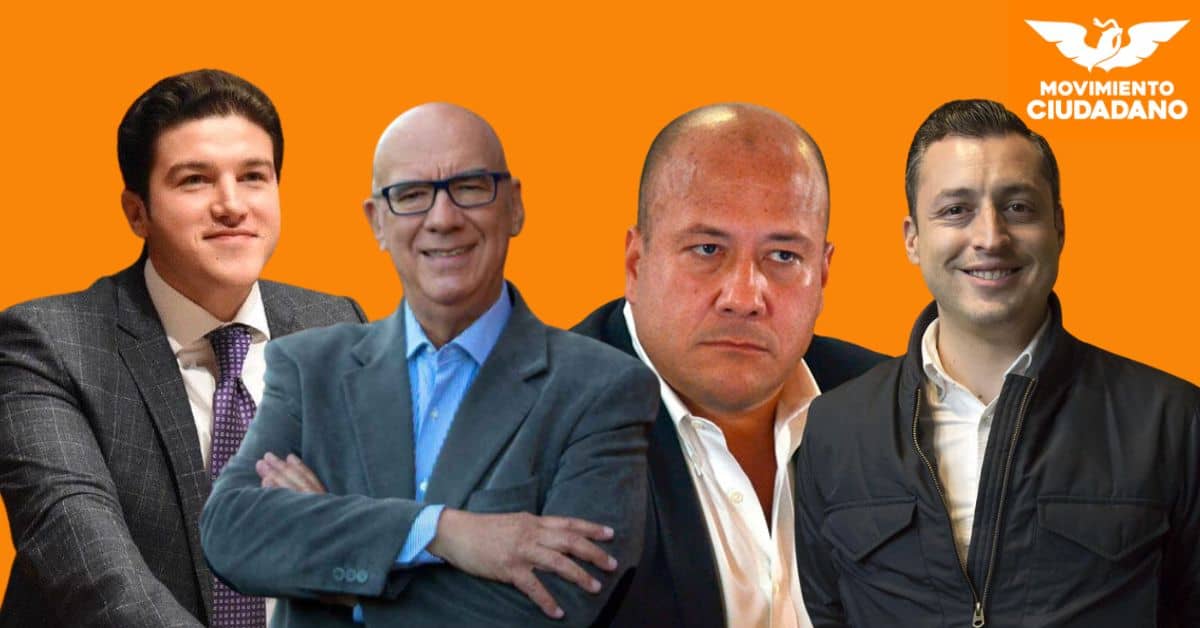 Partidos políticos historia Ideología