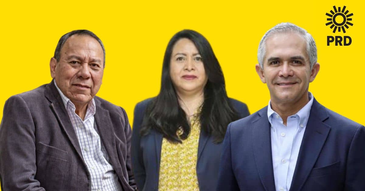 Partidos políticos historia Ideología