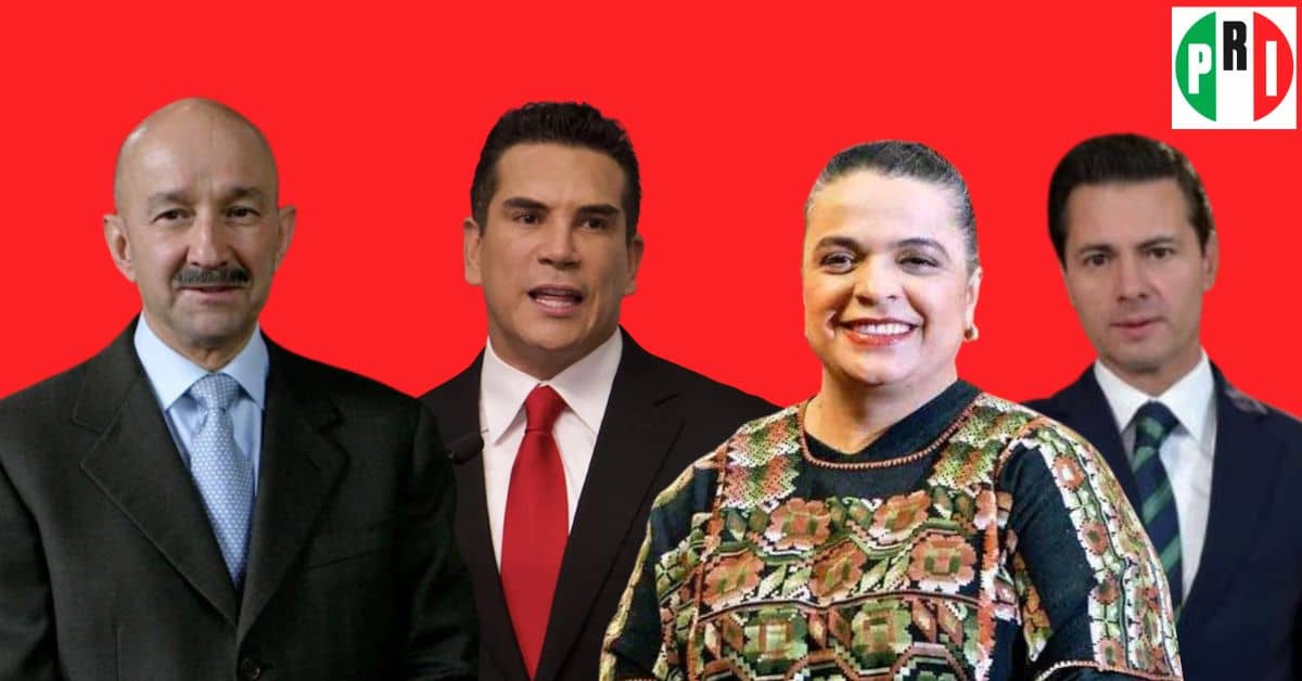 Partidos políticos historia Ideología