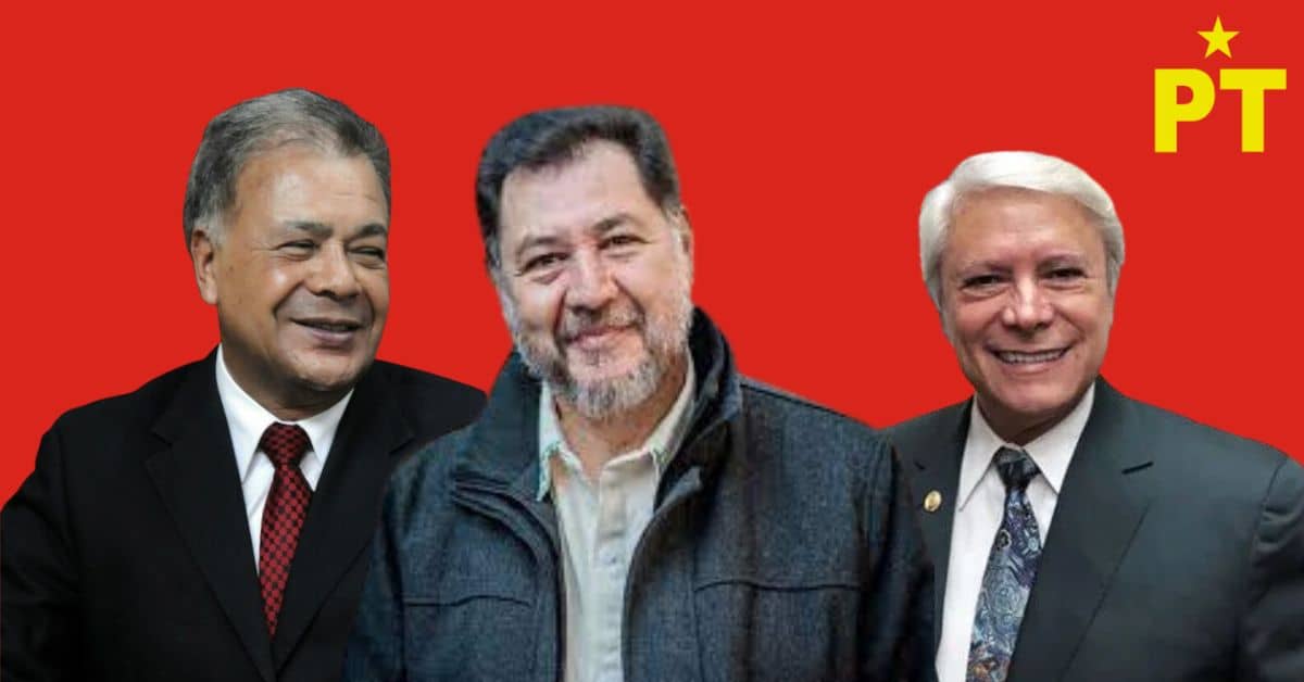 Partidos políticos historia Ideología