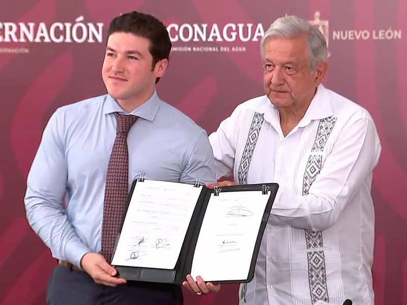 Samuel García