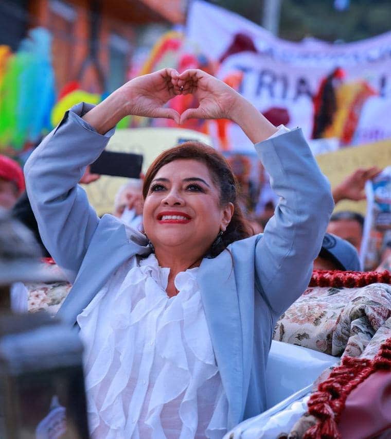 candidatos morena 2024 lista final clara brugada