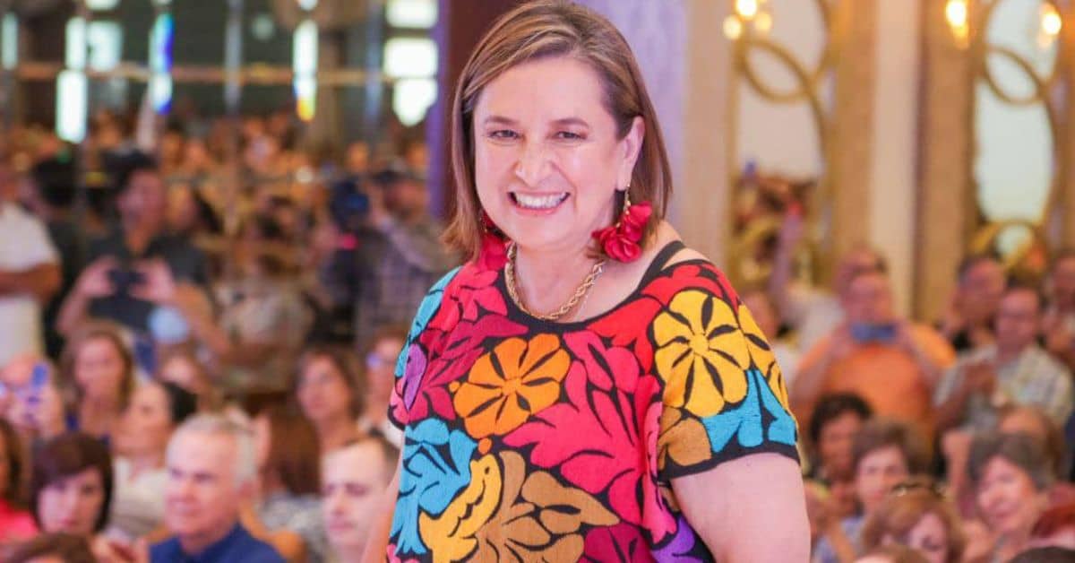 Propuestas de Xóchitl Gálvez 2024