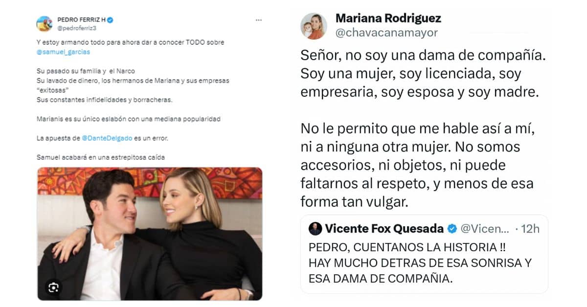 Qué es violencia política de género